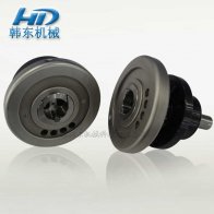 直推式安全卡盤